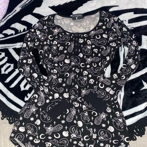 Killstar Sleep Dress